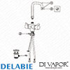 Delabie Diagram
