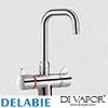 Delabie Spare Parts