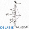 Delabie Diagram