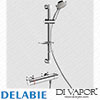 Delabie Spare Parts