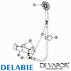 Delabie Diagram