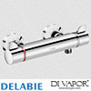 Delabie Spare Parts