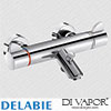 Delabie Spare Parts