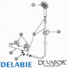 Delabie Diagram