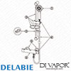  Delabie Diagram