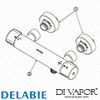 Delabie Diagram