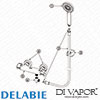 Delabie Spare Parts
