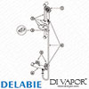 Delabie Diagram