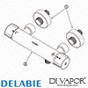Delabie Diagram