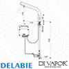 Delabie Diagram