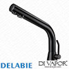 Delabie Spare Parts