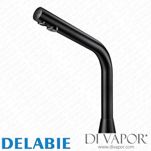 Delabie X98035 Binoptic 250mm Tap for Countertop Washbasins Spare Parts
