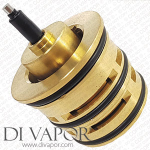 Deva SP037-AZURESHW Thermostatic Cartridge for Azure, Envy and Ethos Shower Mixer Valves