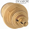 Deva COMPRESP01 Response Thermostatic Cartridge