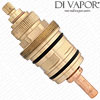 Deva COMPRESP01 Response Thermostatic Shower Cartridge
