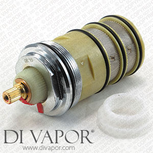 Deva SP037 Thermostatic Cartridge for Regent, Expression and Vista Shower Valves (SP037/REGENT) - Compatible Spare