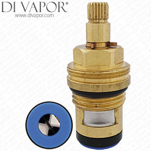 Deva Ceramic Disc Flow Cartridge