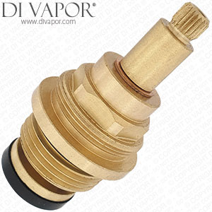 Deva SP077 Ethos On/Off Flow Cartridge Compatible Replacement