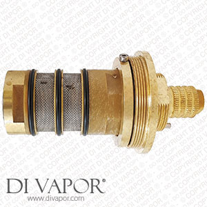 DEVA SP0827 Thermostatic Cartridge Replacement - Compatible Spare