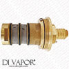 DEVA SP0827 Thermostatic Cartridge Replacement - Compatible Spare