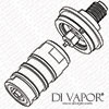 DEVA SP0827 Thermostatic Cartridge Replacement