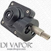 Danfoss 47078 Thermostatic Cartridge