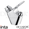 Inta DF2178CP Spare Parts
