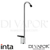 Inta DF2180CP Spare Parts