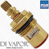 Ceramic Tap Cartridge - 1/2