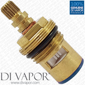 Ceramic Tap Cartridge - 1/2