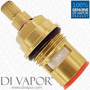 Ceramic Tap Valve Cartridge - 1/2