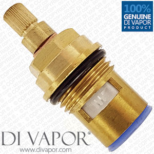 Ceramic Tap Valve Cartridge - 1/2