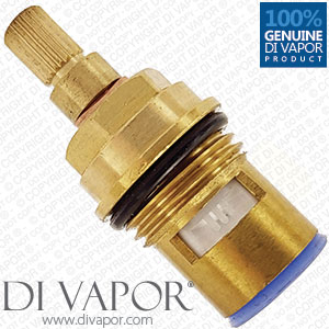 Ceramic Tap Insert Cartridge - 1/2