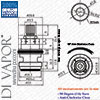 Ceramic Disc Valve