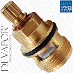 Ceramic Tap Gland Cartridge - 1/2