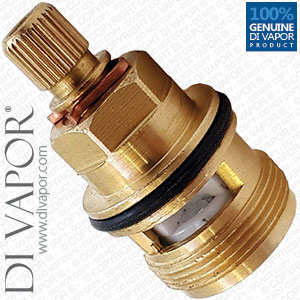 Ceramic Tap Gland Cartridge - 1/2