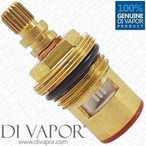 Ceramic Tap Inserts Valve Cartridge - 1/2