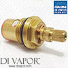 Quarter Turn Ceramic Cartridge