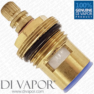 Ceramic Tap Inserts Valve Cartridge - 1/2