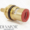 Quarter Turn Tap Cartridge Valve