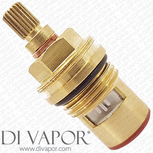 Tap Cartridge Valve Insert - 1/2