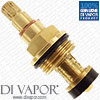 Tap Valve Gland Cartridge