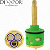 Shower Diverter Valve Cartridge