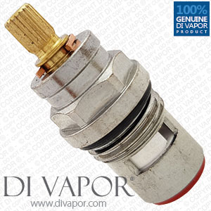 Ceramic Tap Cartridge - 1/2