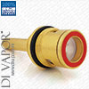 24 Spline Shower Valve