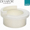 Vado DGS-0024-PLA Temperature Stop Ring