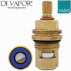 Vado DGS 002B 1 2 Flow Cartridge