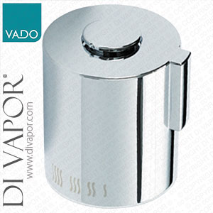 Vado DGS-1/FLOW-C/P Flow Control Handle