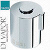 Vado DGS-1/FLOW-C/P Flow Control Handle