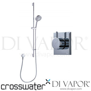 Crosswater DGX003LP MPRO | Kai Pack 03 LP Spare Parts